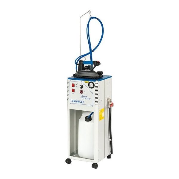 Primula Steam Tech 1500