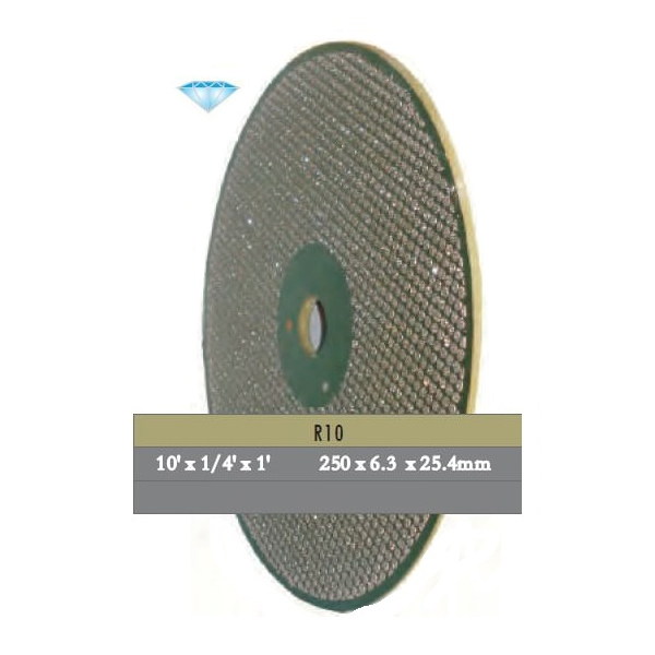 Resin Plastic Base