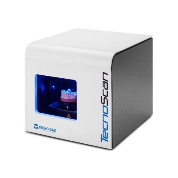 Scanner TS Clinic