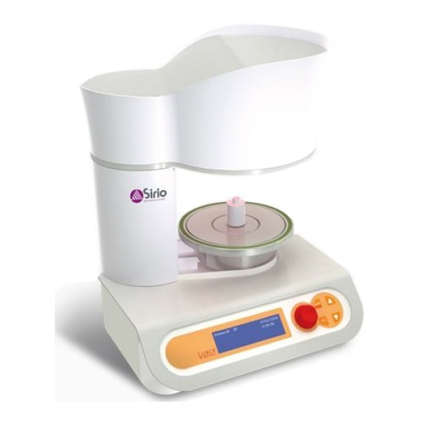 Sirio Luxor Press Ceramic SR 862