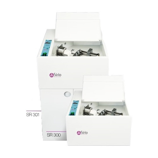 Sirio Motor Driver Centrifuge