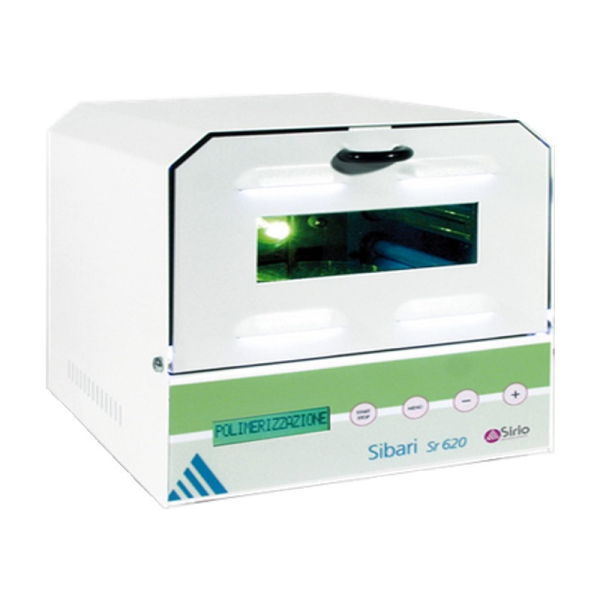 Sirio Sibari SR 620