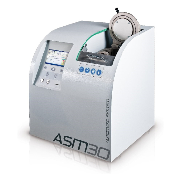 Tecno Gaz ASM 30