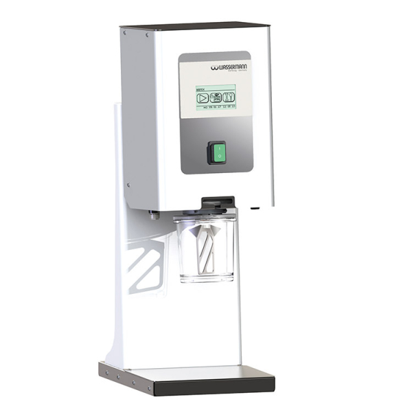 Wassermann Wamix Touch Injector Πάγκου