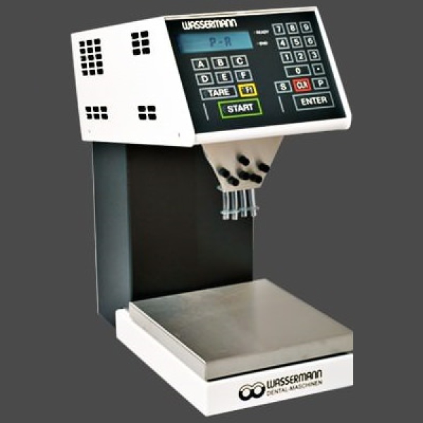 Wassermann DSW-2 4K