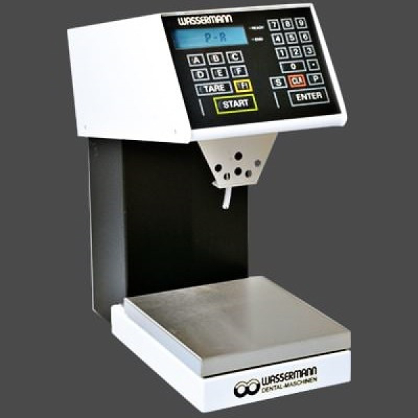 Wassermann DSW-2