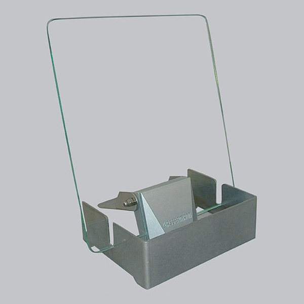 Wassermann Glass