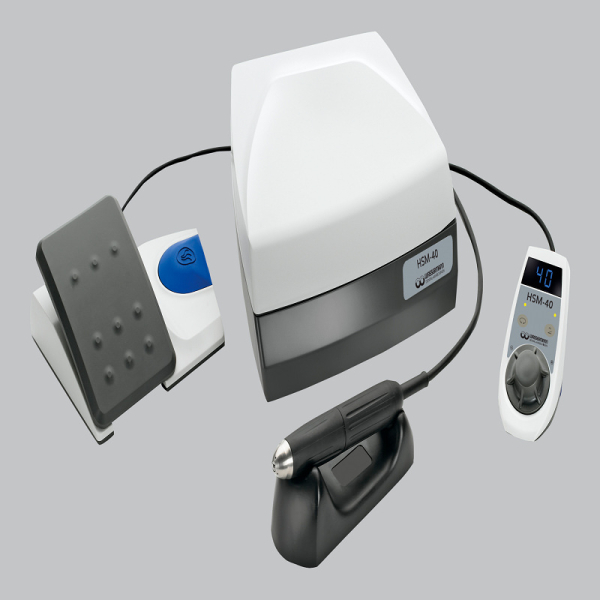 Wassermann HSM 40F
