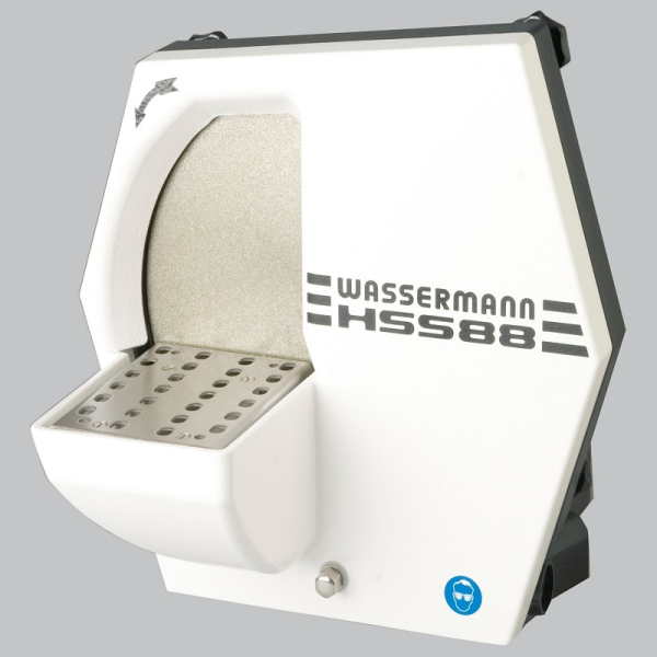 Wassermann HSS-88