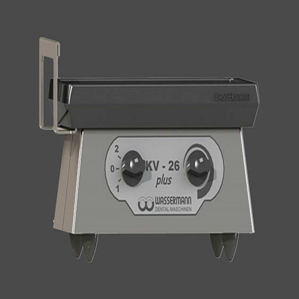 Wassermann KV 26-26 Plus