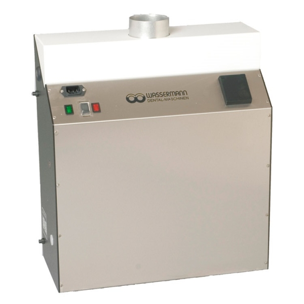Wassermann SG-1
