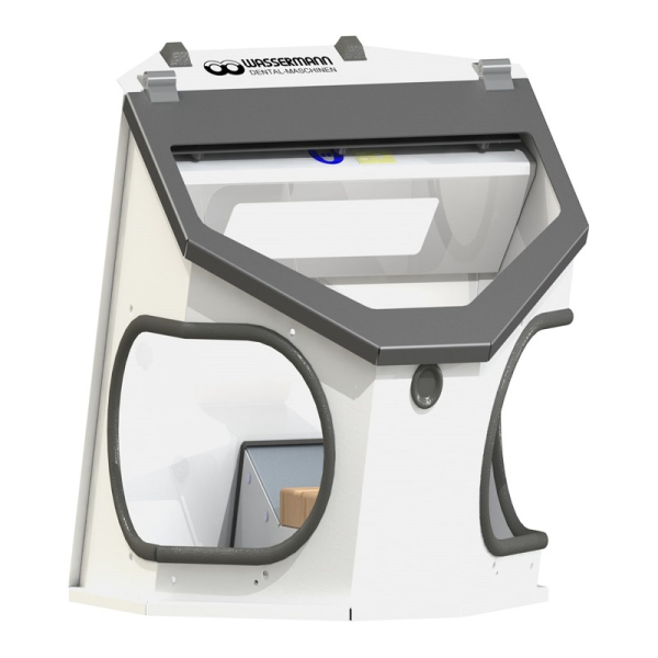 Wassermann Sunction Box