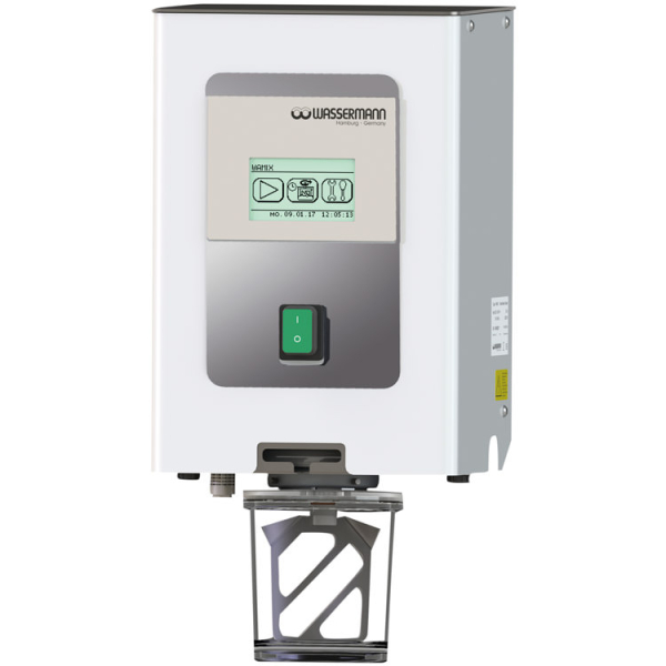 Wassermann Wamix Touch Injector Τοίχου