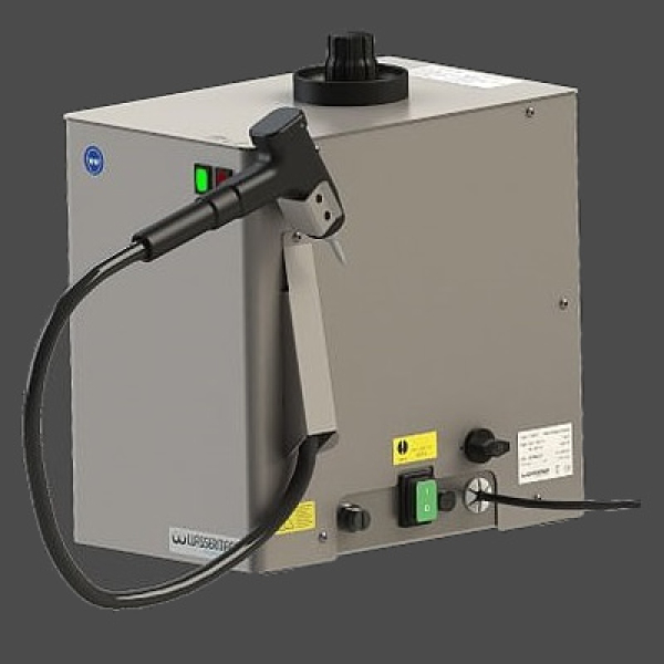 Wassermann Wasi Steam Classic 2