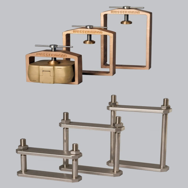 Wassermann WW 33 Accessories