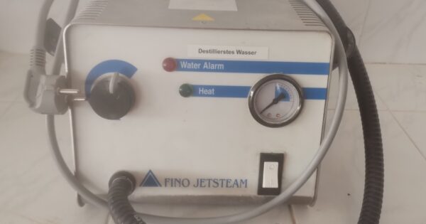 Ατμός FINO