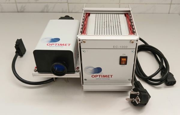 Κάμερα OPTIMET EC-1000