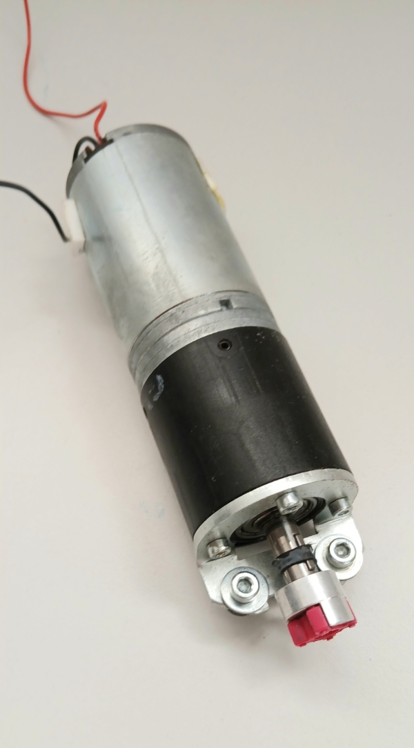 DUNKERMOTOREN PLG42K Μοτέρ
