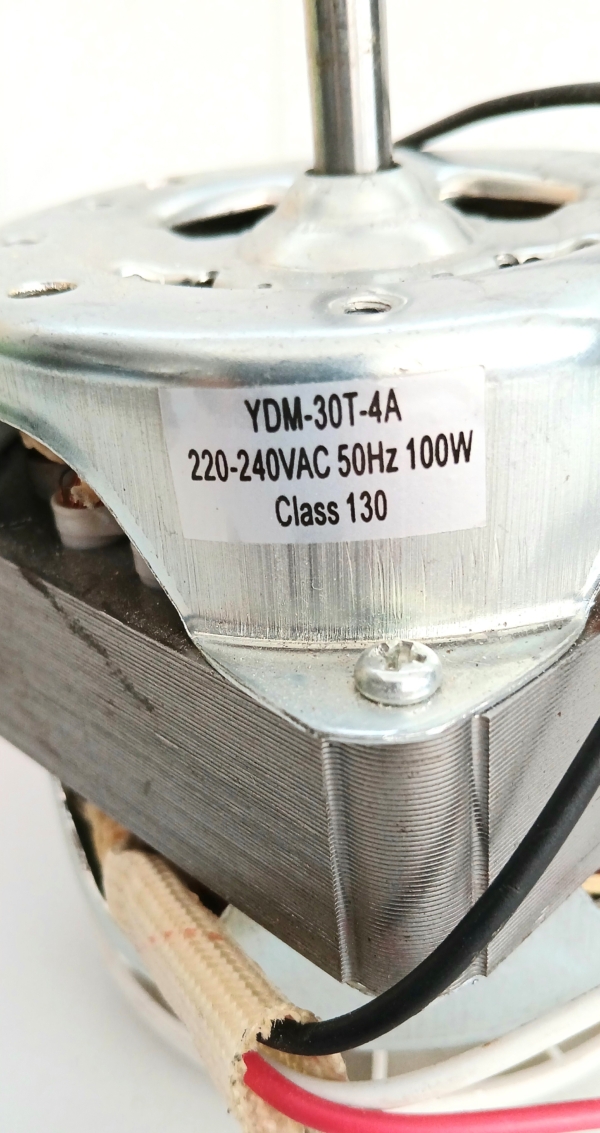 YDM-30T-4A Μοτέρ